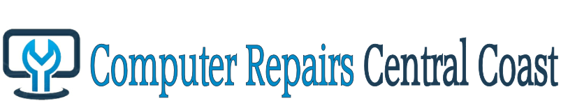 Central Coast Computer Repairs